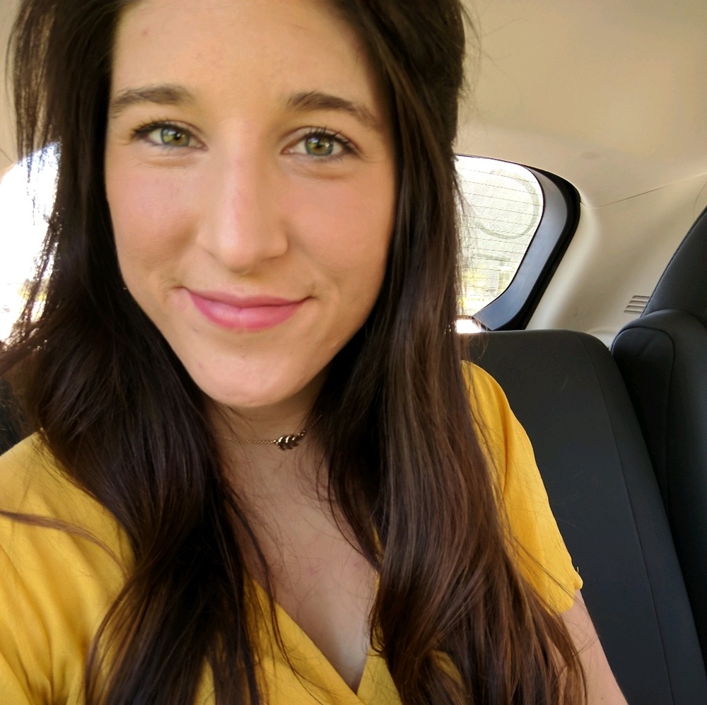 Meet your Posher, Jessamyn